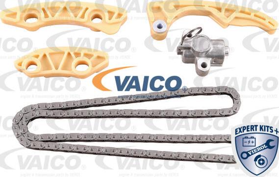 VAICO V40-10005-BEK - Kit catena distribuzione autozon.pro