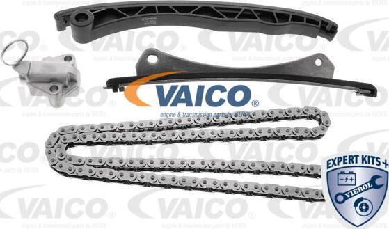 VAICO V40-10006-BEK - Kit catena distribuzione autozon.pro