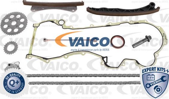 VAICO V40-10006 - Kit catena distribuzione autozon.pro