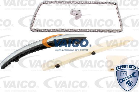 VAICO V40-10003-BEK - Kit catena distribuzione autozon.pro