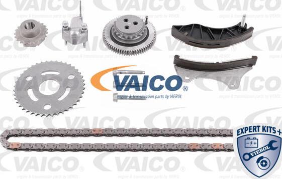 VAICO V40-10007 - Kit catena distribuzione autozon.pro