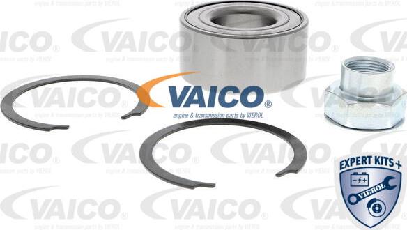 VAICO V40-1039 - Kit cuscinetto ruota autozon.pro