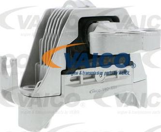 VAICO V40-1031 - Sospensione, Motore autozon.pro