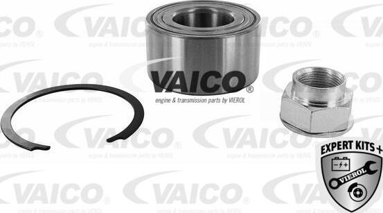 VAICO V40-1038 - Kit cuscinetto ruota autozon.pro