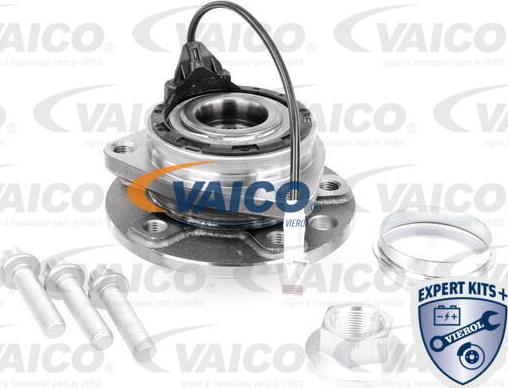 VAICO V40-1037 - Kit cuscinetto ruota autozon.pro