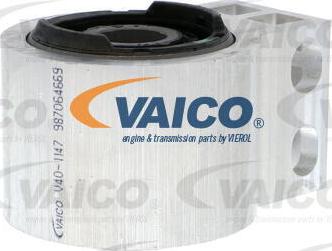 VAICO V40-1147 - Supporto, Braccio oscillante autozon.pro