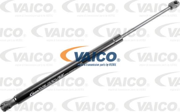 VAICO V40-1154 - Ammortizatore pneumatico, Cofano bagagli / vano carico autozon.pro