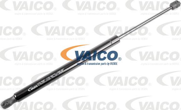 VAICO V40-1153 - Ammortizatore pneumatico, Cofano bagagli / vano carico autozon.pro