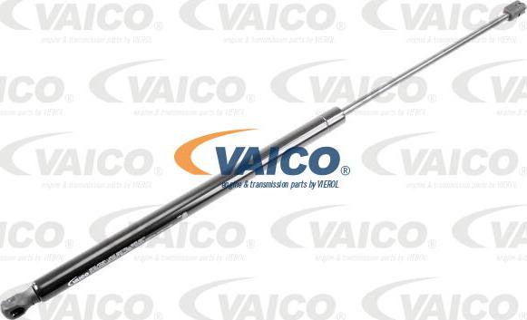 VAICO V40-1152 - Ammortizatore pneumatico, Cofano bagagli / vano carico autozon.pro