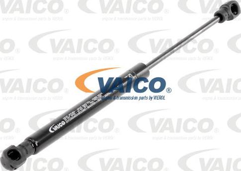 VAICO V40-1100 - Ammortizatore pneumatico, Cofano bagagli / vano carico autozon.pro