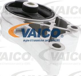 VAICO V40-1119 - Sospensione, Motore autozon.pro