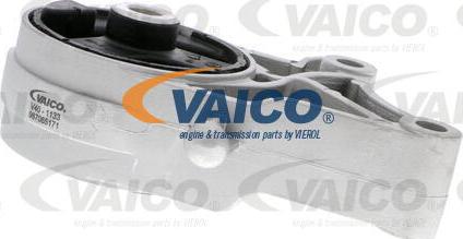 VAICO V40-1133 - Sospensione, Motore autozon.pro