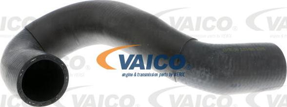 VAICO V40-1172 - Flessibile radiatore autozon.pro