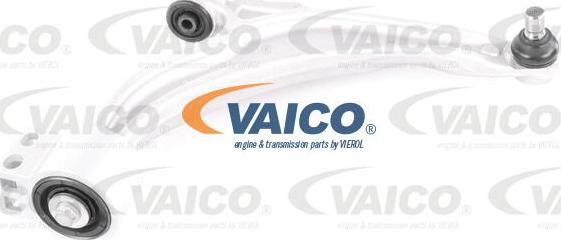 VAICO V40-1854 - Braccio oscillante, Sospensione ruota autozon.pro