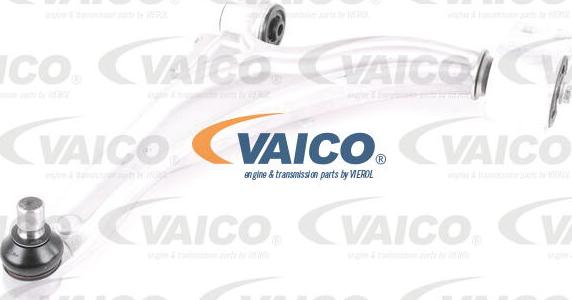 VAICO V40-1855 - Braccio oscillante, Sospensione ruota autozon.pro