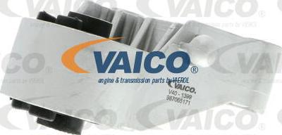 VAICO V40-1399 - Sospensione, Motore autozon.pro