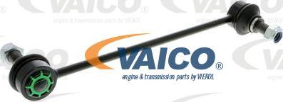 VAICO V40-1311 - Asta / Puntone, Stabilizzatore autozon.pro