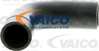 VAICO V40-1370 - Flessibile, Ventilazione monoblocco autozon.pro