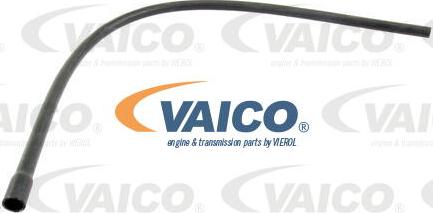 VAICO V40-1790 - Flessibile sfiatatoio, Serbatoio carburante autozon.pro