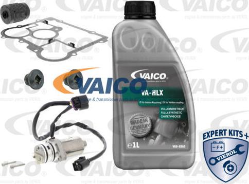 VAICO V40-1744 - Kit di riparazione, pompa accop. lamellare (4 ruote motrici) autozon.pro