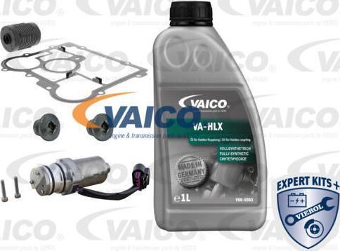 VAICO V40-1745 - Kit di riparazione, pompa accop. lamellare (4 ruote motrici) autozon.pro