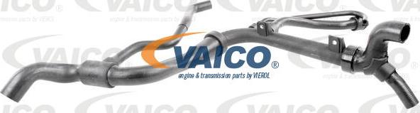 VAICO V40-1756 - Flessibile radiatore autozon.pro