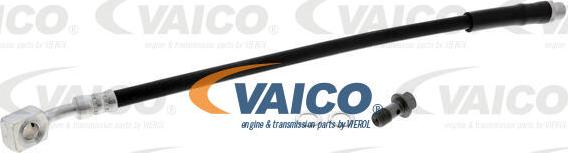 VAICO V40-1709 - Flessibile del freno autozon.pro