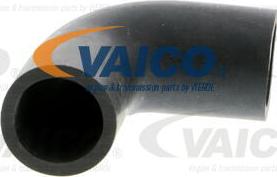 VAICO V40-1783 - Flessibile, Ventilazione monoblocco autozon.pro