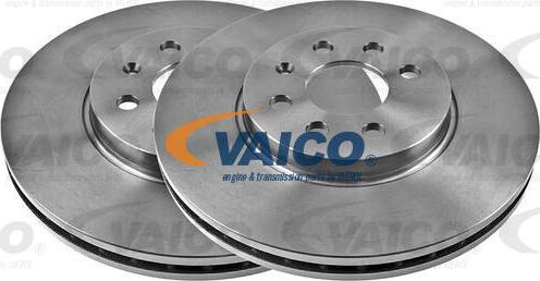 VAICO V40-80049 - Discofreno autozon.pro