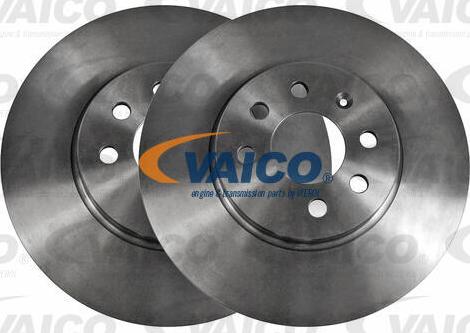 VAICO V40-80045 - Discofreno autozon.pro