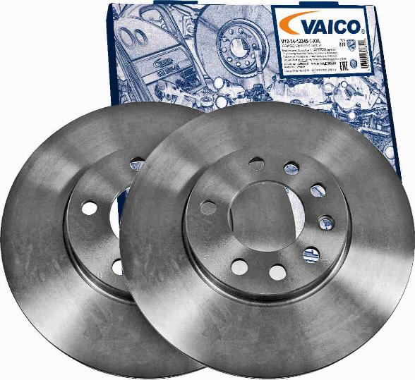 VAICO V40-80048 - Discofreno autozon.pro