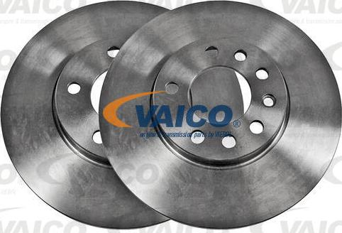 VAICO V40-80048 - Discofreno autozon.pro