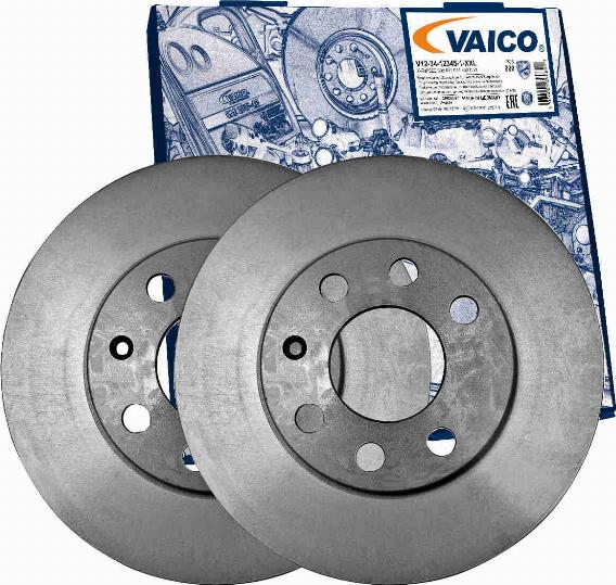 VAICO V40-80042 - Discofreno autozon.pro