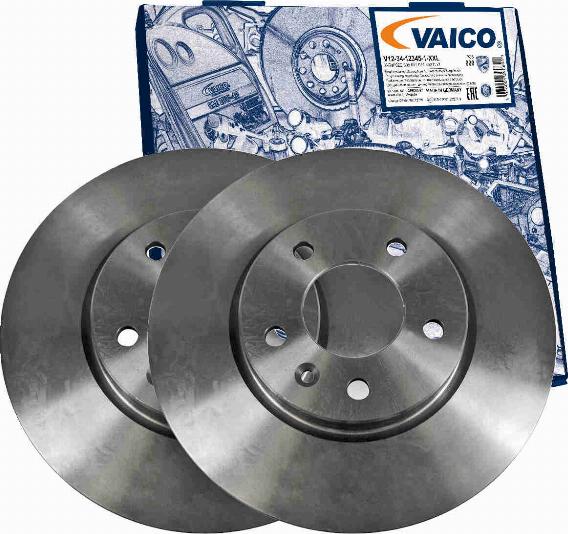 VAICO V40-80009 - Discofreno autozon.pro