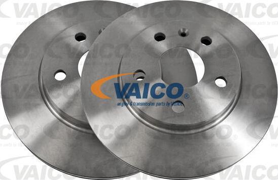 VAICO V40-80007 - Discofreno autozon.pro