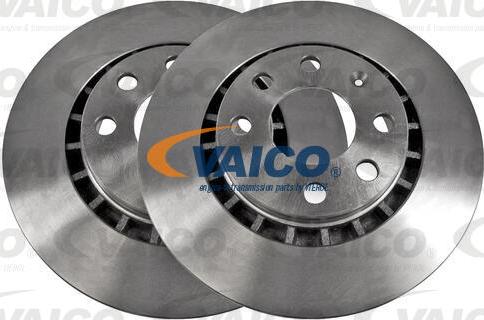 VAICO V40-80034 - Discofreno autozon.pro