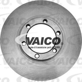 VAICO V40-80035 - Discofreno autozon.pro