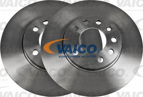 VAICO V40-80036 - Discofreno autozon.pro