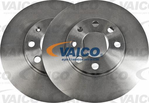 VAICO V40-80037 - Discofreno autozon.pro