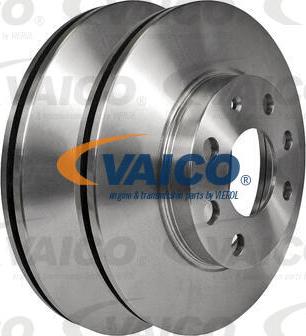 VAICO V40-80025 - Discofreno autozon.pro