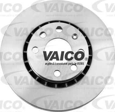 VAICO V40-80027 - Discofreno autozon.pro