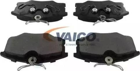 VAICO V40-8029 - Kit pastiglie freno, Freno a disco autozon.pro