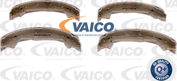 VAICO V40-8104 - Kit ganasce freno autozon.pro