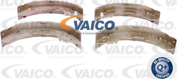 VAICO V40-8103 - Kit ganasce freno autozon.pro