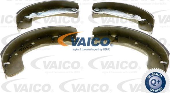 VAICO V40-8111 - Kit ganasce freno autozon.pro