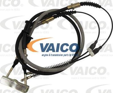 VAICO V40-30047 - Cavo comando, Freno stazionamento autozon.pro