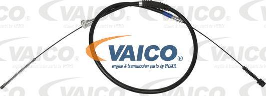 VAICO V40-30067 - Cavo comando, Freno stazionamento autozon.pro