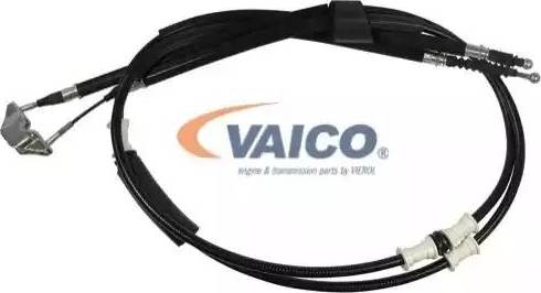 VAICO V40-30005 - Cavo comando, Freno stazionamento autozon.pro