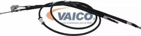 VAICO V40-30008 - Cavo comando, Freno stazionamento autozon.pro