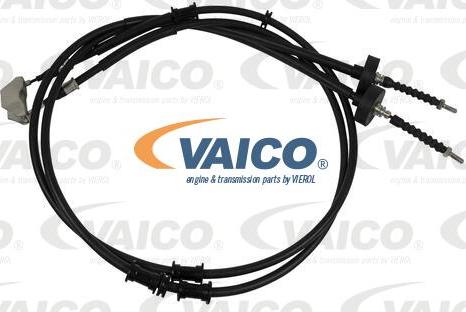 VAICO V40-30002 - Cavo comando, Freno stazionamento autozon.pro